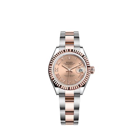 Reloj Rolex Lady